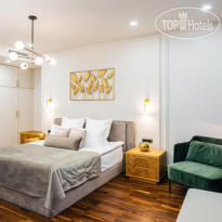 Metropol Club House 