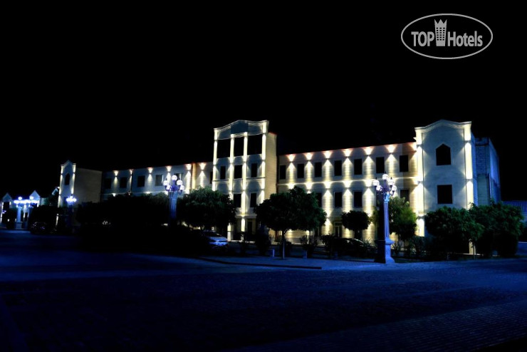 Plaza Viktoria