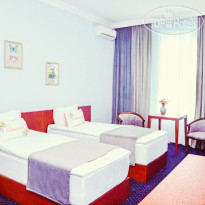 Grand Fortune Hotel 