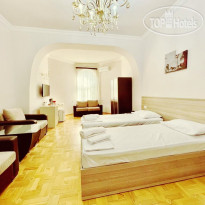 Olive Hotel 