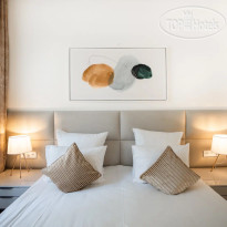 Ris Opera Apartments 