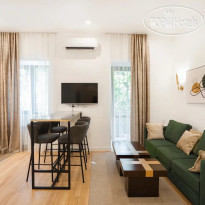 Ris Opera Apartments 