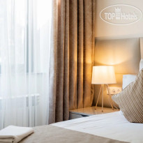 Ris Opera Apartments 