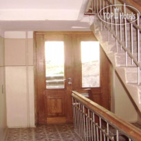 At Dilijan Hostel 