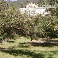 At Dilijan Hostel 