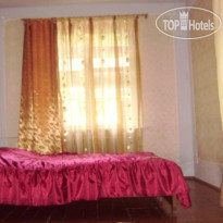 At Dilijan Hostel 
