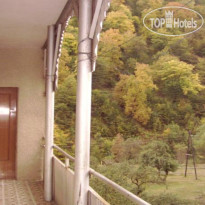 At Dilijan Hostel 