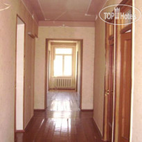 At Dilijan Hostel 