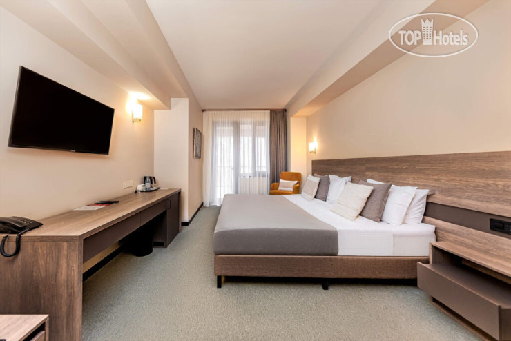 DiliJazz Hotel & Restaurant