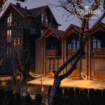 Dilijani Tun Hotel & Restaurant 