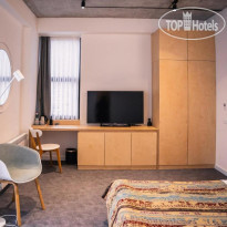 Dilijani Tun Hotel & Restaurant 