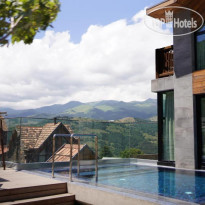 Dilijani Tun Hotel & Restaurant 