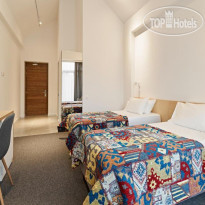 Dilijani Tun Hotel & Restaurant 