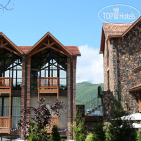 Dilijani Tun Hotel & Restaurant 