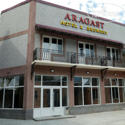 Aragast Hotel & Brewery