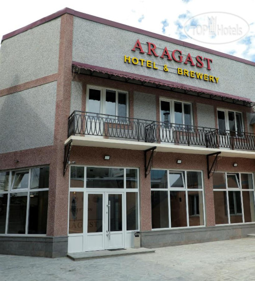 Фотографии отеля  Aragast Hotel & Brewery 