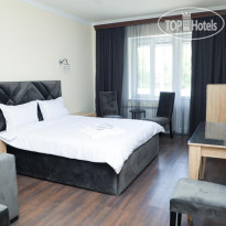 Aragast Hotel & Brewery 