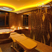 Golden Palace Hotel Resort & Spa 