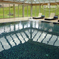 Golden Palace Hotel Resort & Spa Swimming pool