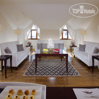 Tsaghkadzor Marriott Hottel