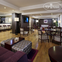 Tsaghkadzor Marriott Hottel