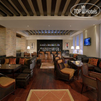 Tsaghkadzor Marriott Hottel