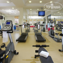 Tsaghkadzor Marriott Hottel