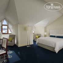 Tsaghkadzor Marriott Hottel