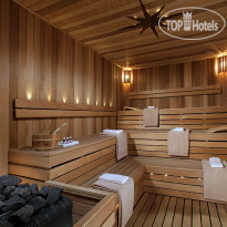 Tsaghkadzor Marriott Hottel