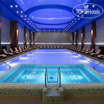 Tsaghkadzor Marriott Hottel