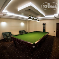 Elegant Hotel & Resort