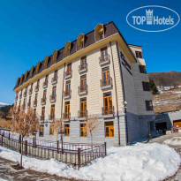 Elegant Hotel & Resort