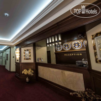 Elegant Hotel & Resort