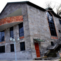 Villadzor Apart Hotel 