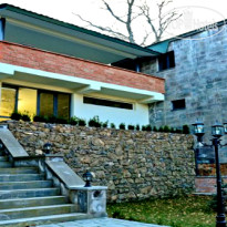 Villadzor Apart Hotel 