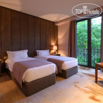Aurora Resort Tsaghkadzor 