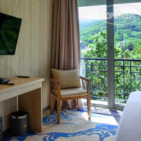 Aurora Resort Tsaghkadzor 