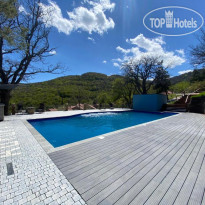 Aurora Resort Tsaghkadzor 