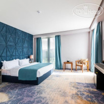 Aurora Resort Tsaghkadzor 