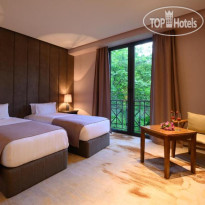 Aurora Resort Tsaghkadzor 