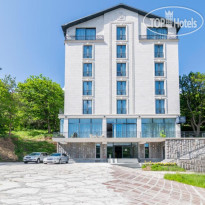 Aurora Resort Tsaghkadzor 
