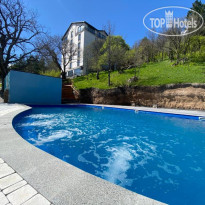 Aurora Resort Tsaghkadzor 