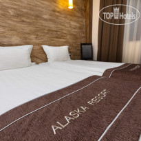 Alaska Resort tophotels