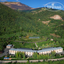 Crystal Resort Aghveran 