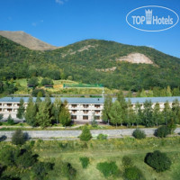 Crystal Resort Aghveran 3*