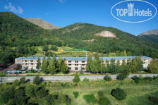 Crystal Resort Aghveran 3*