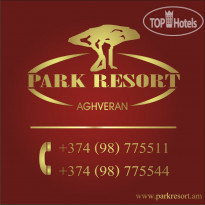 Park Resort Aghveran Park Resort Aghveran/www.parkr