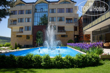 Арзни (Arzni Health Resort)