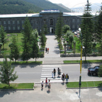 Jermuk Olympia 