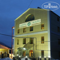 Nairi Hotel Jermuk 